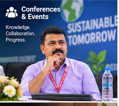 Conferences & Events