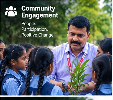 Community Engagement