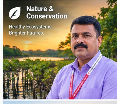 Nature & Conservation