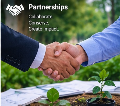 Partnerships