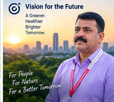 Vision for the Future