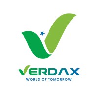 Verdax New Energy Private Limited logo