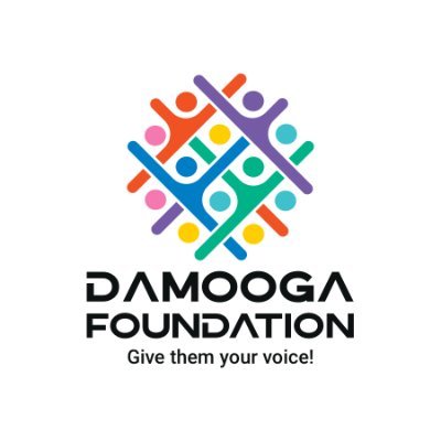 Damooga Foundation logo